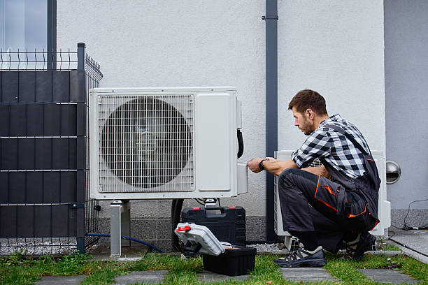 Top rated local Ac Installation specialists in Varysburg, NY